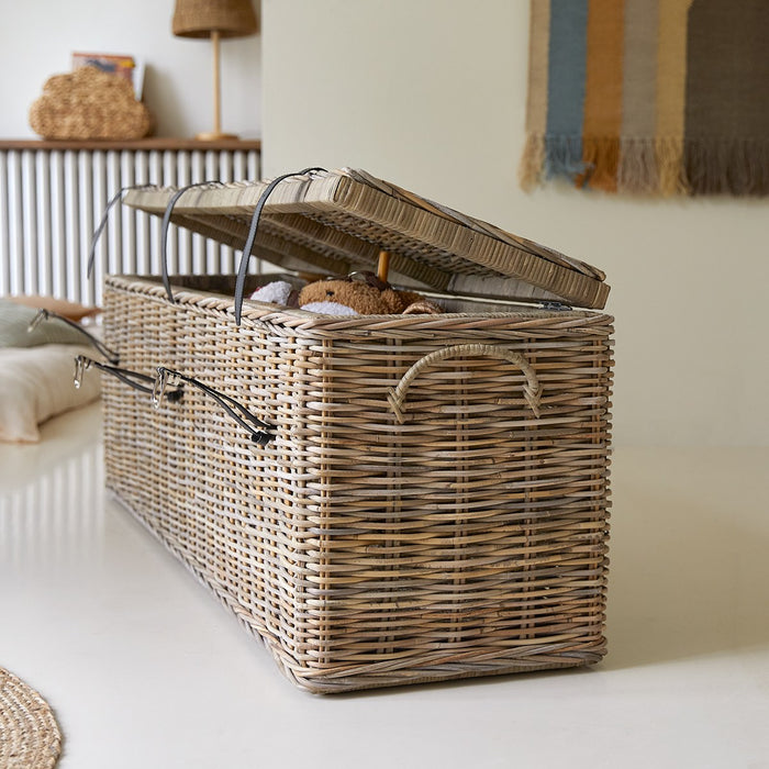 Tikamoon - Kubu - Kinderkist