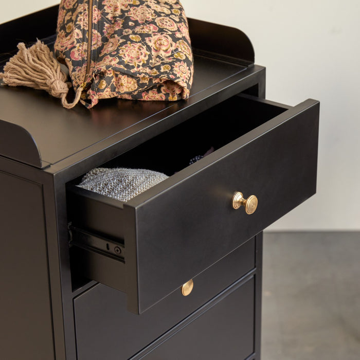 Tikamoon - Anika - Metalen kindercommode