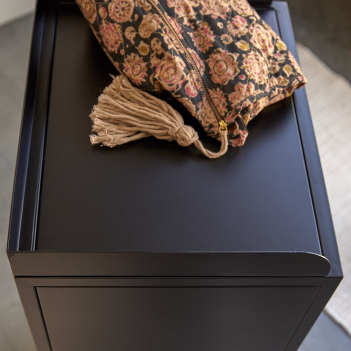 Tikamoon - Anika - Metalen kindercommode