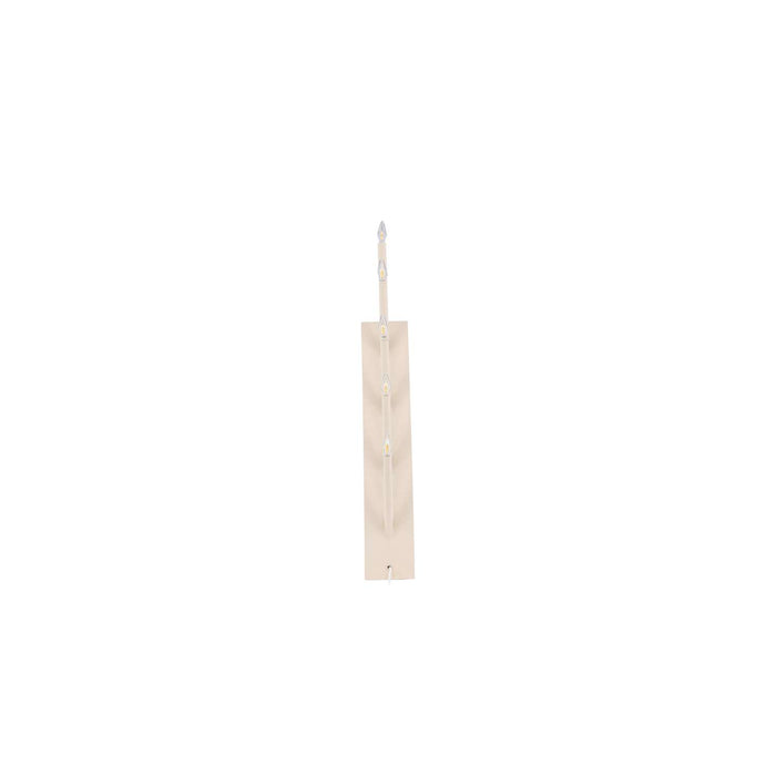 Venture Home Åre Kerst verlichting 9x64x64 - Beige