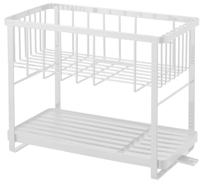 Yamazaki Afdruiprek - 2 niveaus - Tower - Zwart