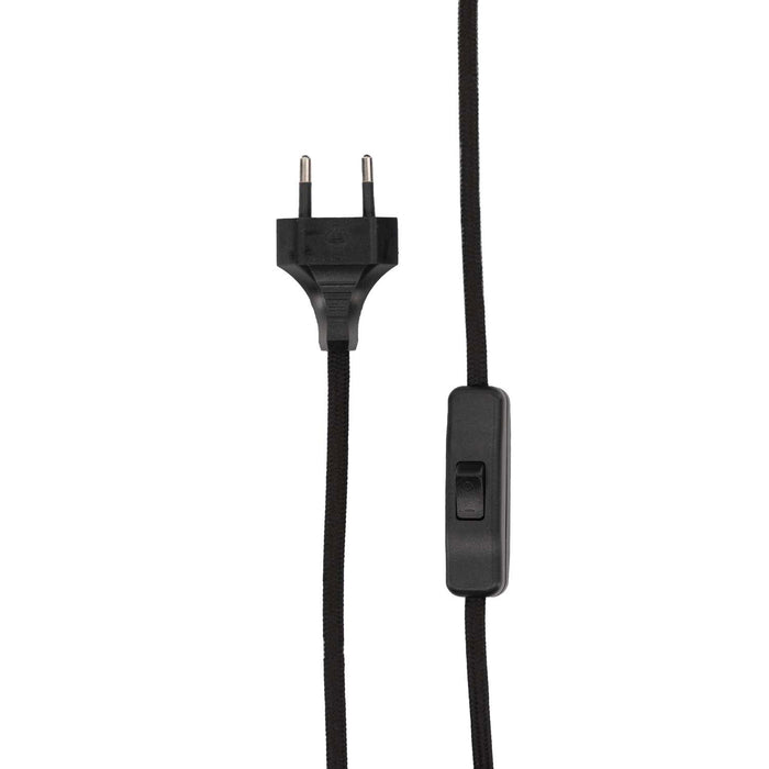 Venture Home Säfsen Kerst verlichting D60 - Mokka