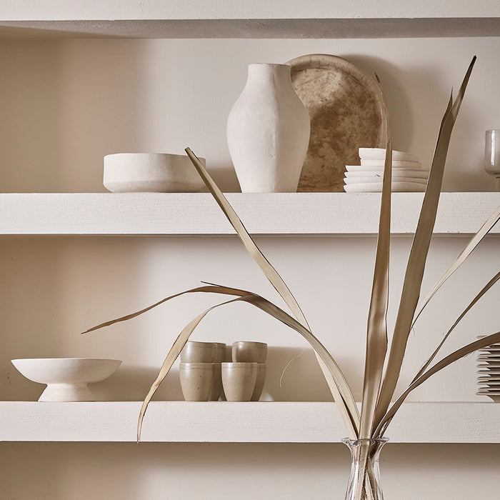 Raw Materials keramieken schaal Chandrapur