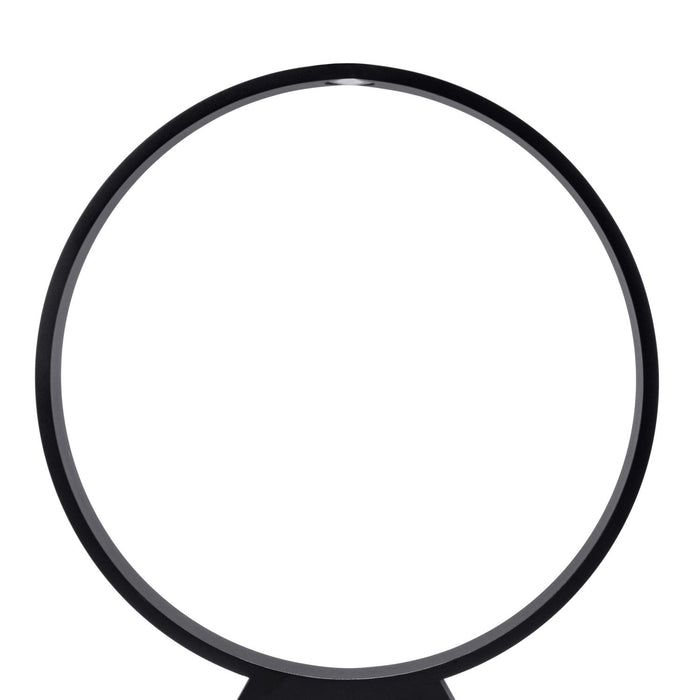 Lucide JEREL Sokkellamp - Zwart