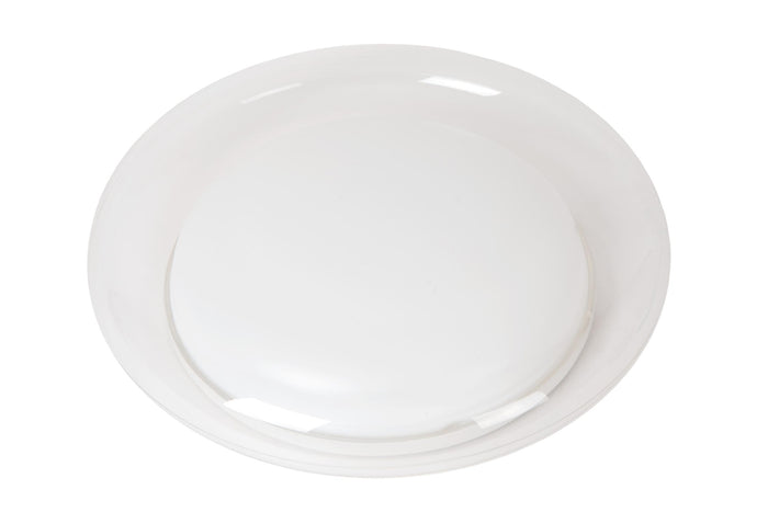 Lucide SKETES Plafonnière - Transparant