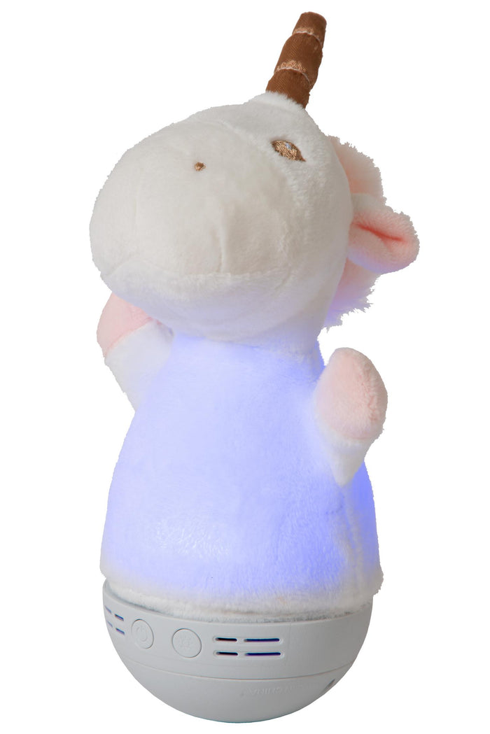 Lucide DOLLY Tafellamp - Wit