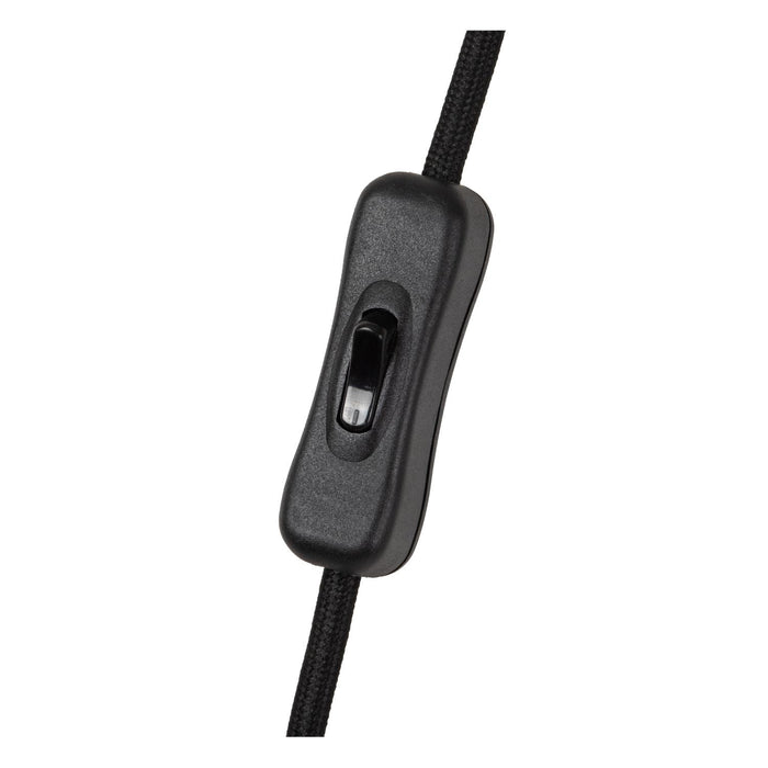 Lucide DOREDOS Tafellamp - Roze