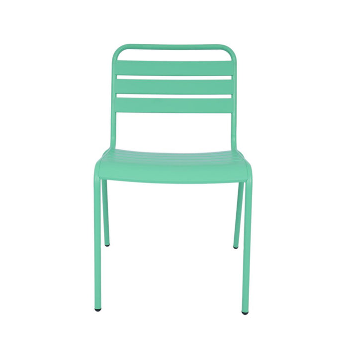 Metalen tuinstoel Max cactus