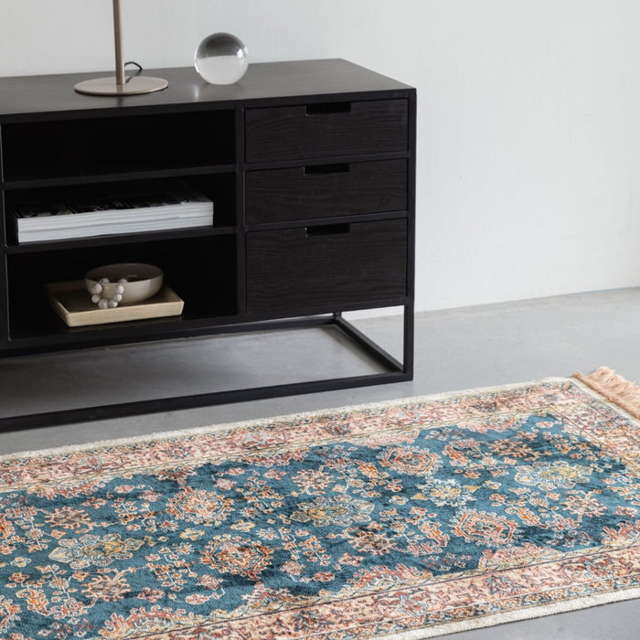 Puur Nadien vloerkleed 240x80 - camel