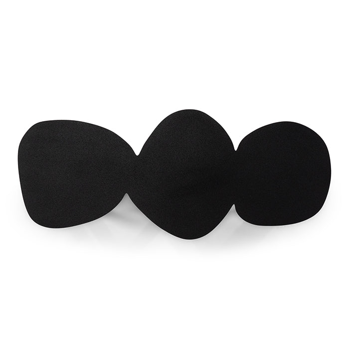 Spinder x Eva van de Ven kapstok Tumulo Small - Zwart - 3 haken