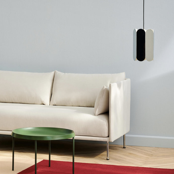 HAY Arcs Lampenkap Ø 20 cm - Mirror