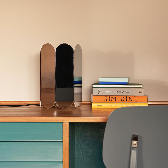 HAY Arcs Lampenkap Ø 20 cm - Mirror