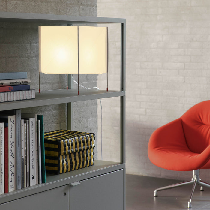 HAY Paper Cube Tafellamp