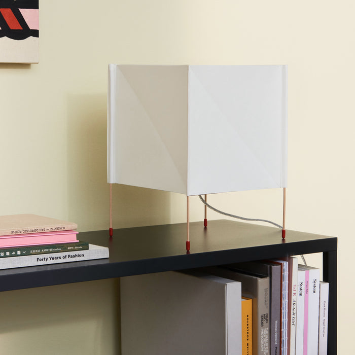 HAY Paper Cube Tafellamp