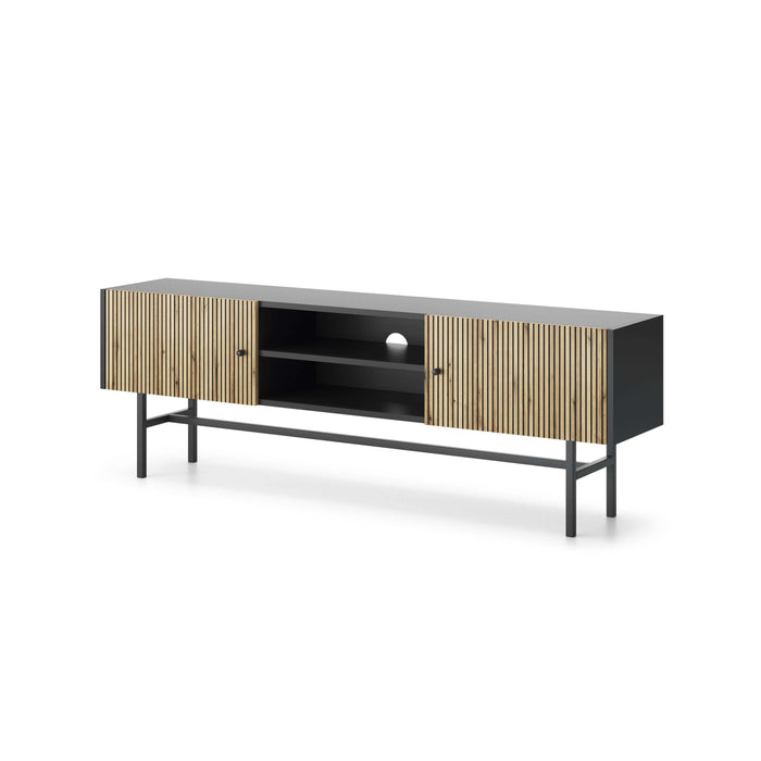 by fonQ Scandiva Tv-meubel - Naturel