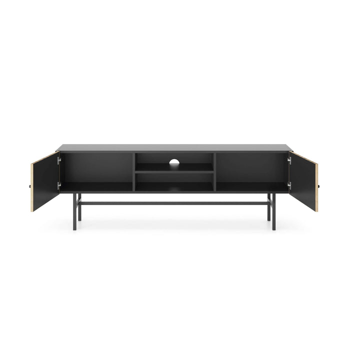 by fonQ Scandiva Tv-meubel - Naturel