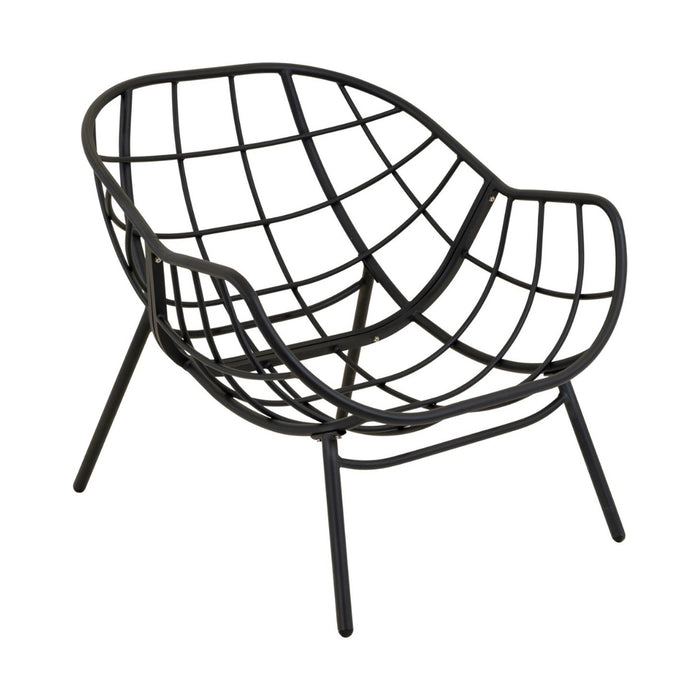 Lesli Living Cozy relax stoel - olijfgroen