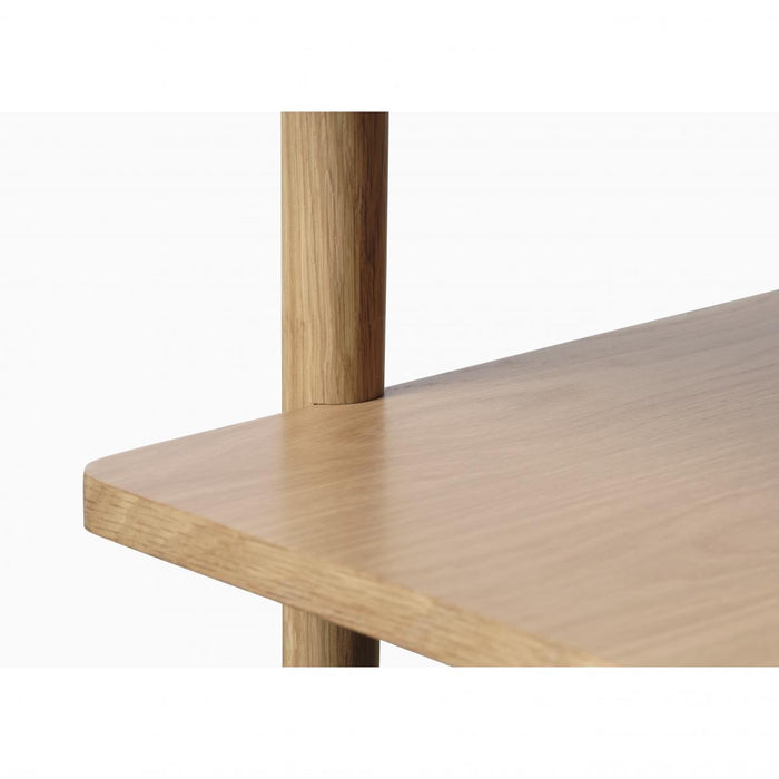 Nordic Home Casey salontafel - naturel