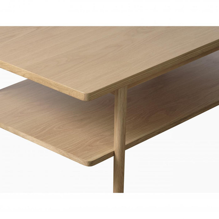 Nordic Home Casey salontafel - naturel