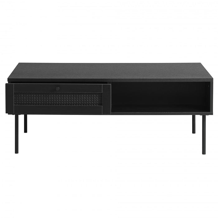 Nordic Home Meya salontafel - zwart
