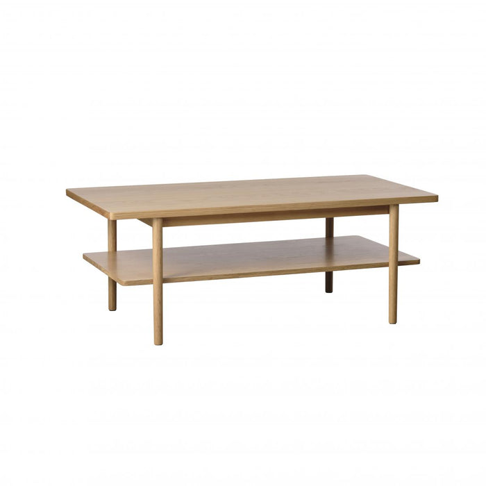 Nordic Home Casey salontafel - naturel
