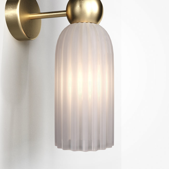 Maytoni - Wandlamp Antic - Goud - Ø10
