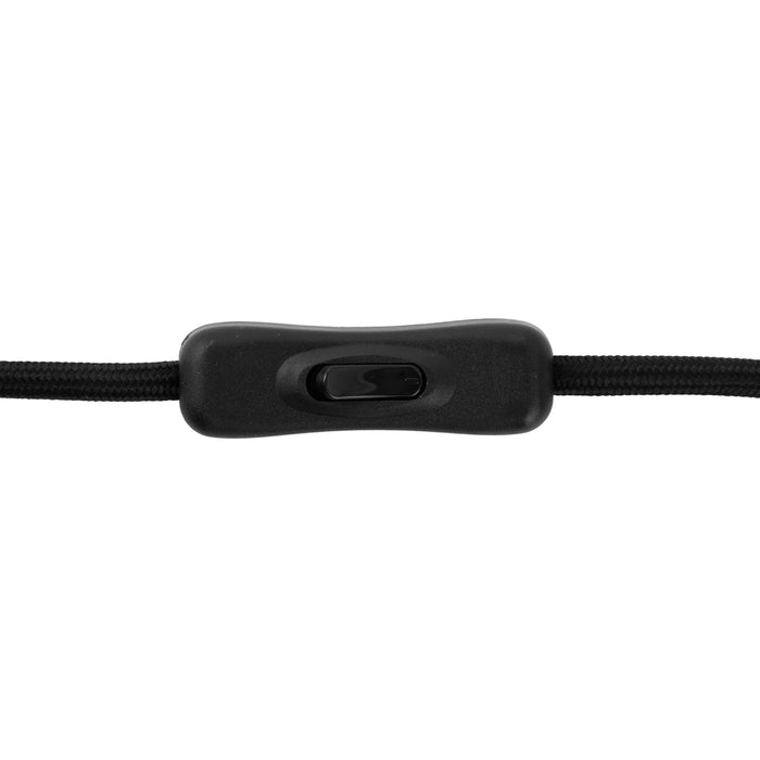 Leitmotiv - Tafellamp Binc - Wit