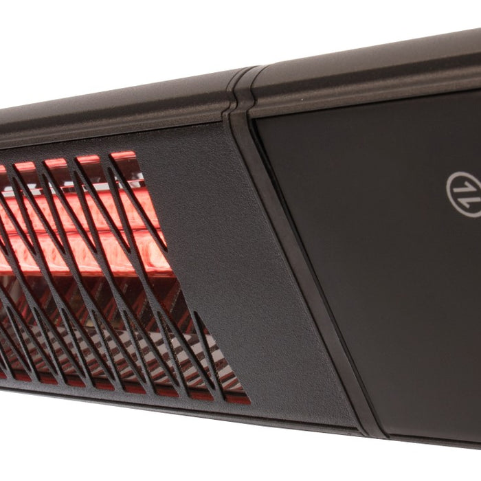 Sunred – COMBIDEAL – Heater & Hoes – Triangle - Dark lijn - Zwart -