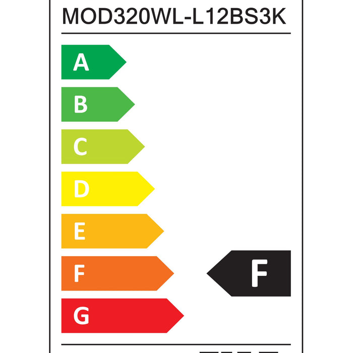 Maytoni - Wandlamp Jupiter - Messing - Ø44,8
