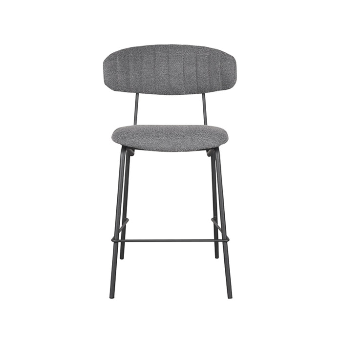 Barstoel Zafir 53x57x95 cm