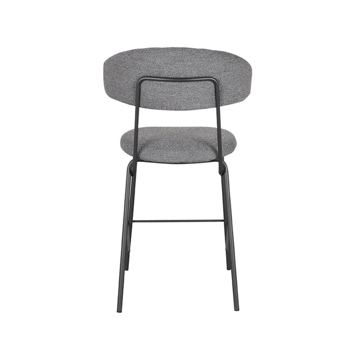 Barstoel Zafir 53x57x95 cm