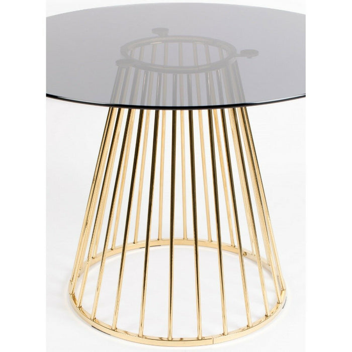 Puur - Färila eettafel rond 104 cm