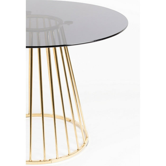 Puur - Färila eettafel rond 104 cm