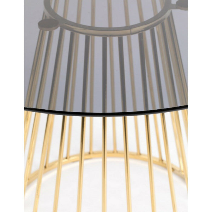 Puur - Färila eettafel rond 104 cm