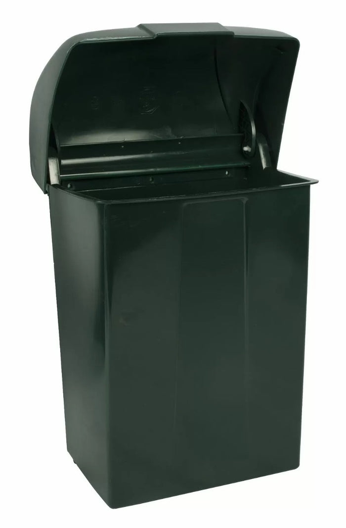 Talen Tools - Brievenbus - PTT brievenbus - Met slot - Kunststof -