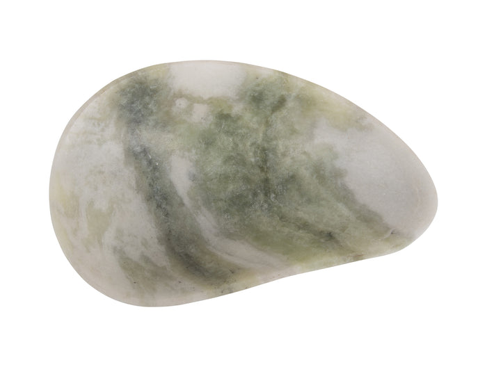 Present Time - Schaal Organic - Himalayan green