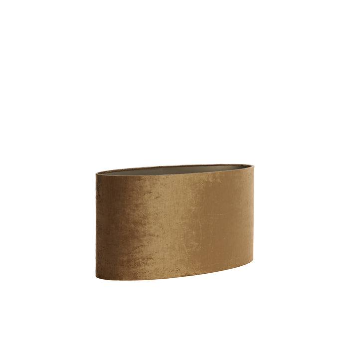 Light & Living - Lampenkap GEMSTONE - 58x24x32cm - Brons