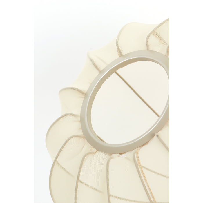 Light & Living - Hanglamp ELATI - Ø39x42cm - Bruin