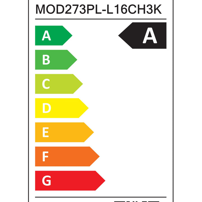 Maytoni - Hanglamp Drop - Chroom - Ø12