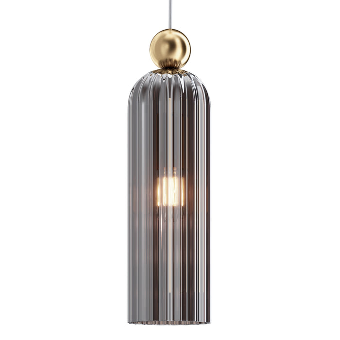 Maytoni - Hanglamp Antic - Goud - Ø10