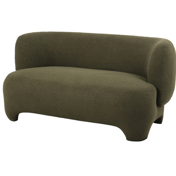 Leitmotiv - Bank Ardor - Mosgroen