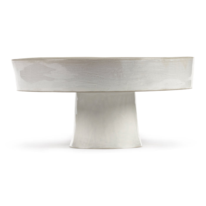 SERAX - Marie Michielssen - La Mère Serveerschaal - Off White