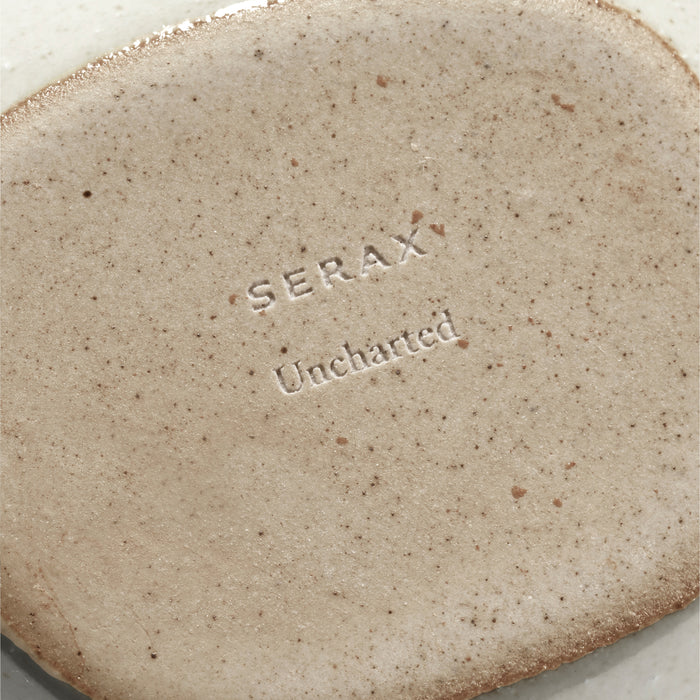 SERAX - Uncharted - Out of Lines Kom - 2 st. - Off White