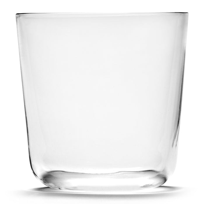 SERAX - Uncharted - Out of Lines Whiskyglas - 4 st.