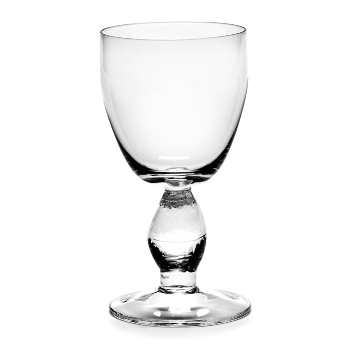 SERAX - Uncharted - Out of Lines Wijnglas - 4 st.