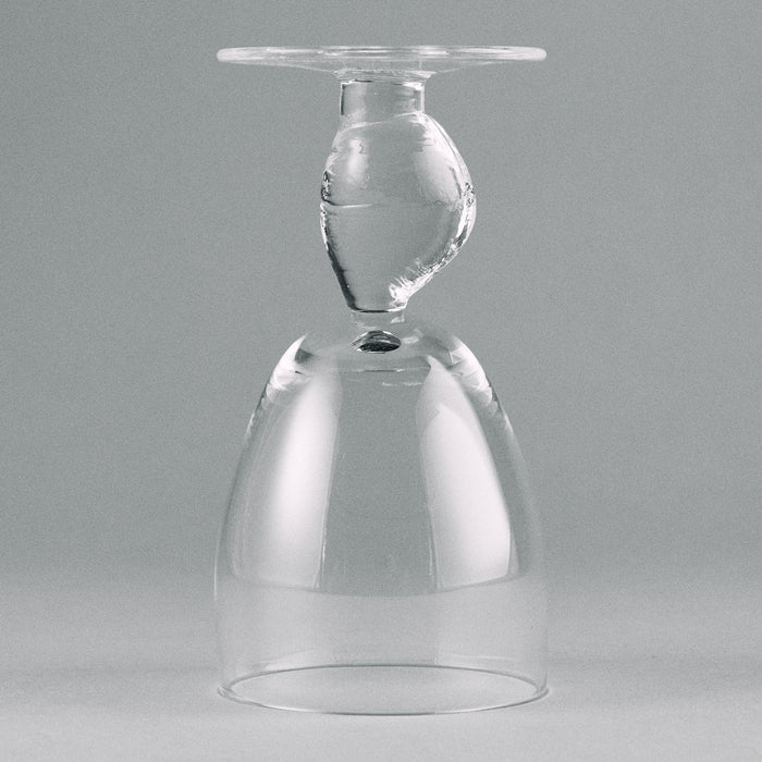 SERAX - Uncharted - Out of Lines Wijnglas - 4 st.