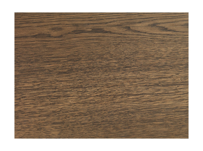 Giga Living - Eetkamerstoel Donkerbruin|Bruin Eikenhout - Relate - Set van 2