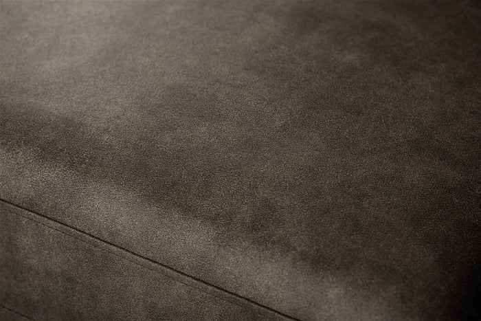 Giga Meubel - 3-Zits Hoekbank Yuma Groen Rechts