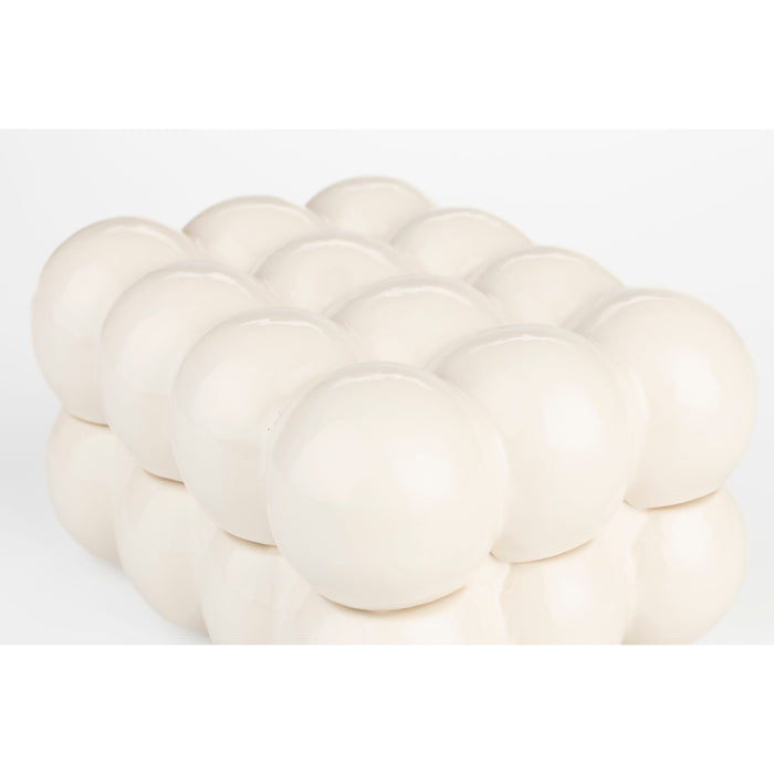Zuiver Bubbles Box L - Beige