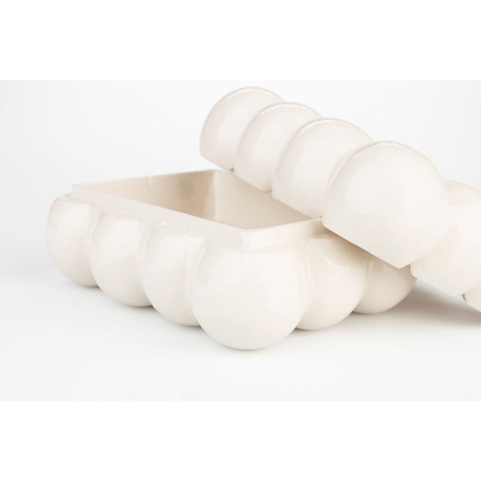 Zuiver Bubbles Box L - Beige